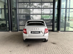 Седан ВАЗ (LADA) Granta 2024 года, 799000 рублей, Уфа