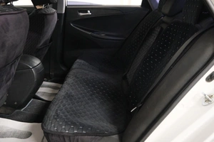 Седан Hyundai Sonata 2012 года, 789000 рублей, Омск