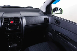 Хетчбэк Hyundai Getz 2008 года, 484000 рублей, Пермь