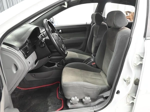 Седан Daewoo Gentra 2014 года, 649000 рублей, Ставрополь