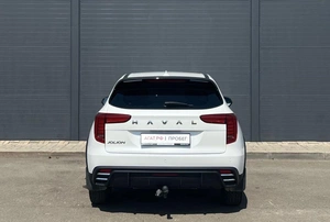 Внедорожник Haval Jolion 2024 года, 1695000 рублей, Солонцы