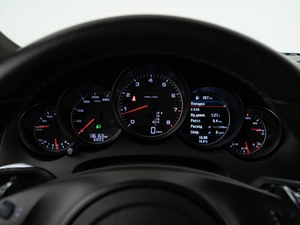 Внедорожник Porsche Cayenne 2013 года, 3074046 рублей, Москва