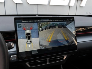 Внедорожник Jetour Dashing 2024 года, 2545000 рублей, Краснодар