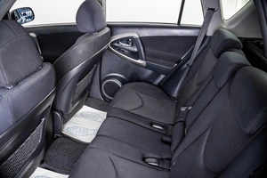 Внедорожник Toyota RAV4 2008 года, 1259000 рублей, Пермь