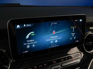 Минивэн Mercedes-benz V-класс 2022 года, 8899055 рублей, Москва