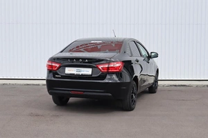 Седан ВАЗ (LADA) Vesta 2021 года, 1120000 рублей, Брянск