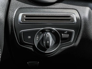 Седан Mercedes-benz C-класс 2019 года, 2674000 рублей, Кирилловка