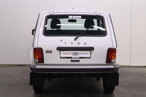 Внедорожник ВАЗ (LADA) Niva 2023 года, 850000 рублей, Брянск