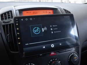 Хетчбэк Kia Ceed 2007 года, 599000 рублей, Волгоград
