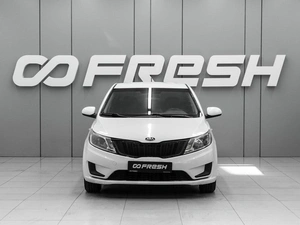 Седан Kia Rio 2013 года, 700000 рублей, Ростов-на-Дону