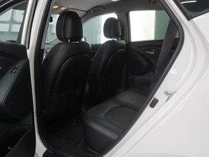 Внедорожник Hyundai ix35 2012 года, 1219000 рублей, Воронеж