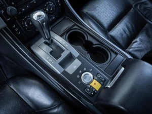 Внедорожник Land Rover Range Rover 2008 года, 1035000 рублей, Ставрополь
