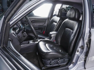 Седан Hyundai Sonata 2008 года, 399000 рублей, Ростов-на-Дону