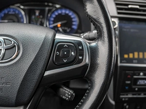 Седан Toyota Camry 2017 года, 2219000 рублей, Краснодар