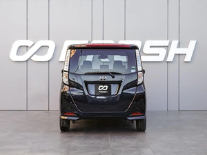 Хетчбэк Toyota Tank 2018 года, 1160000 рублей, Краснодар