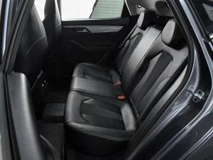 Лифтбек Москвич 6 2024 года, 1649000 рублей, Воронеж