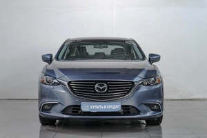 Седан Mazda 6 2017 года, 1809000 рублей, Челябинск