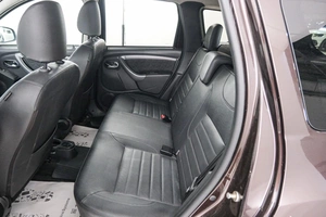 Внедорожник Renault Duster 2018 года, 1479000 рублей, Красноярск