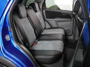 Внедорожник Suzuki SX4 2012 года, 819000 рублей, Воронеж