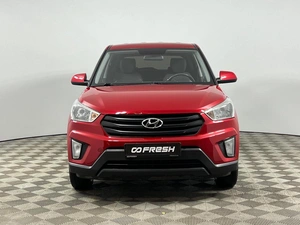 Внедорожник Hyundai Creta 2020 года, 1649900 рублей, Казань