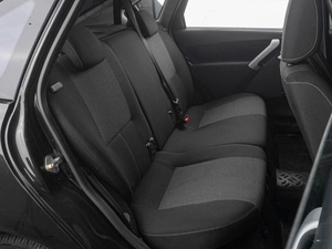 Лифтбек ВАЗ (LADA) Granta 2017 года, 649000 рублей, Тюмень