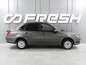 Седан ВАЗ (LADA) Granta 2025 года, 895000 рублей, Ростов-на-Дону
