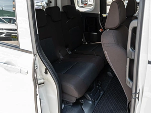Минивэн Toyota Roomy 2020 года, 1130000 рублей, Краснодар