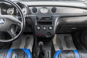 Внедорожник Mitsubishi Outlander 2004 года, 499000 рублей, Барнаул