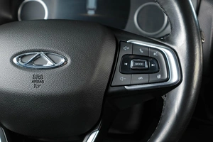 Внедорожник Chery Tiggo 4 2020 года, 1349000 рублей, Тюмень