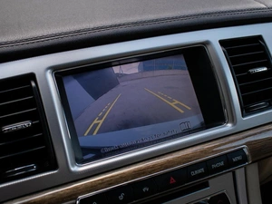 Седан Jaguar XF 2013 года, 1420000 рублей, Краснодар