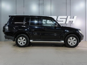 Внедорожник Mitsubishi Pajero 2007 года, 1679000 рублей, Воронеж
