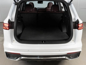 Внедорожник Geely Monjaro 2023 года, 3192000 рублей, Ставрополь