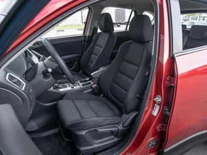 Внедорожник Mazda CX-5 2016 года, 1829000 рублей, Нижний Новгород