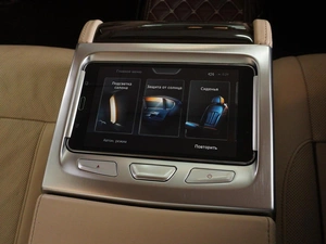 Седан BMW 7 серия 2015 года, 3469000 рублей, Красный Пахарь