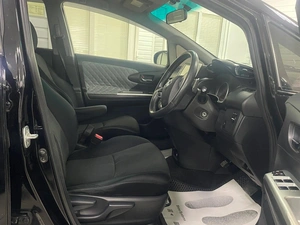 Минивэн Toyota Wish 2011 года, 995000 рублей, Ачинск