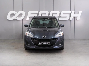 Минивэн Mazda 5 2011 года, 1379000 рублей, Воронеж