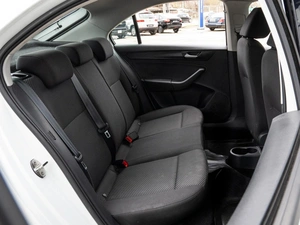 Лифтбек Volkswagen Polo 2021 года, 1520000 рублей, Краснодар