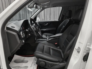 Внедорожник Mercedes-benz GLK-класс 2012 года, 1499000 рублей, Красноярск