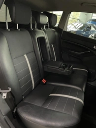 Внедорожник Ford Kuga 2012 года, 1147000 рублей, Солонцы