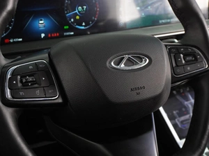 Внедорожник Chery Tiggo 7 Pro Max 2024 года, 2080000 рублей, Воронеж