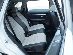 Внедорожник Honda CR-V 2023 года, 4749777 рублей, Москва