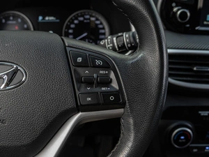 Внедорожник Hyundai Tucson 2020 года, 2470000 рублей, Краснодар