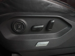 Внедорожник Volkswagen Touareg 2020 года, 4899000 рублей, Воронеж