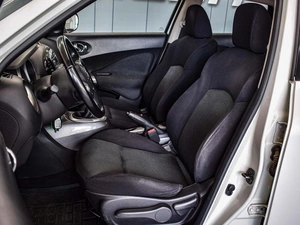 Внедорожник Nissan Juke 2014 года, 990000 рублей, Муром