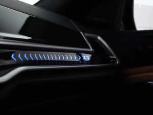Внедорожник BMW X7 2022 года, 10699999 рублей, Москва