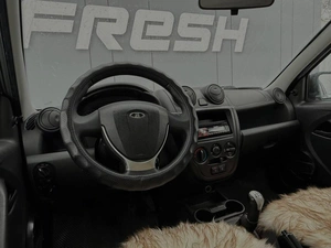 Седан ВАЗ (LADA) Granta 2018 года, 549000 рублей, Ижевск