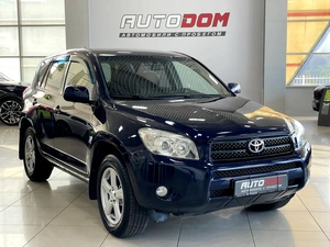 Внедорожник Toyota RAV4 2006 года, 1087000 рублей, Солонцы