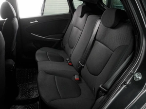 Хетчбэк Hyundai Solaris 2014 года, 950000 рублей, Воронеж
