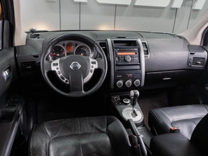 Внедорожник Nissan X-Trail 2010 года, 1339000 рублей, Тюмень