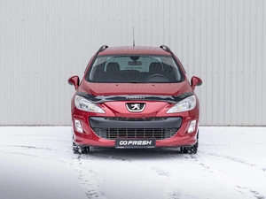 Универсал Peugeot 308 2008 года, 645000 рублей, Краснодар